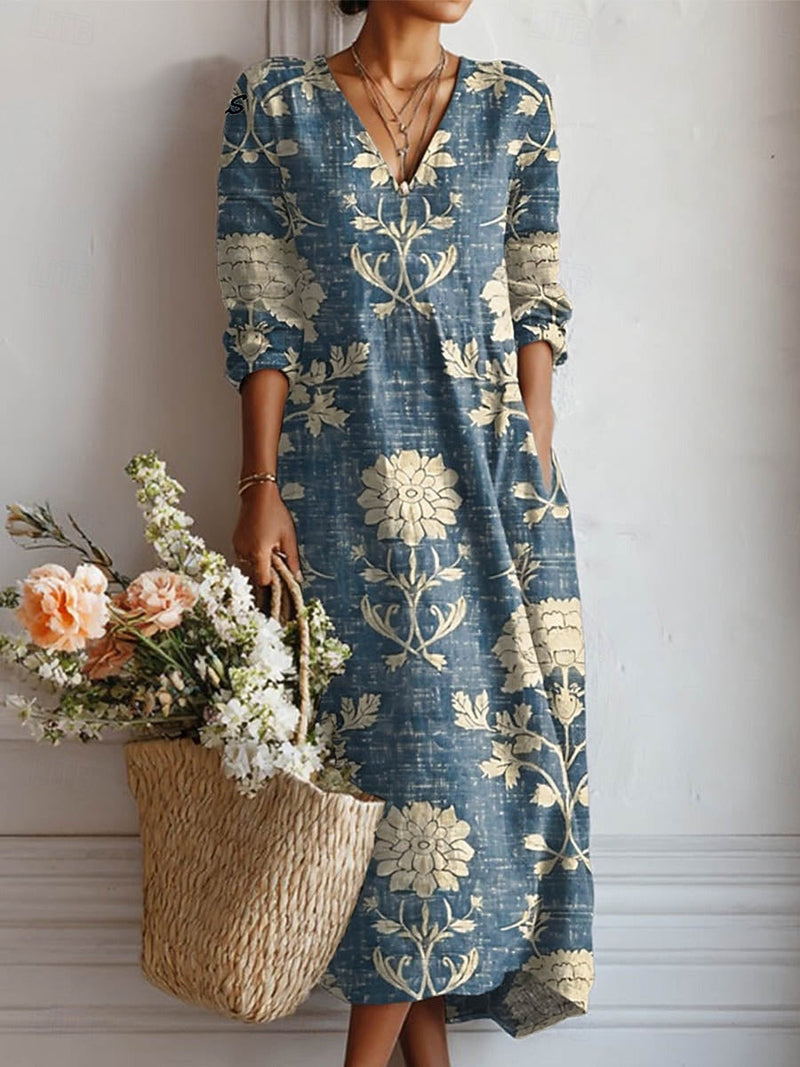 Karin - Everyday Comfort Dress