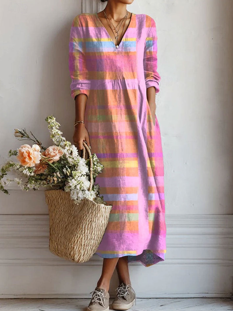 Sara - Everyday Comfort Dress