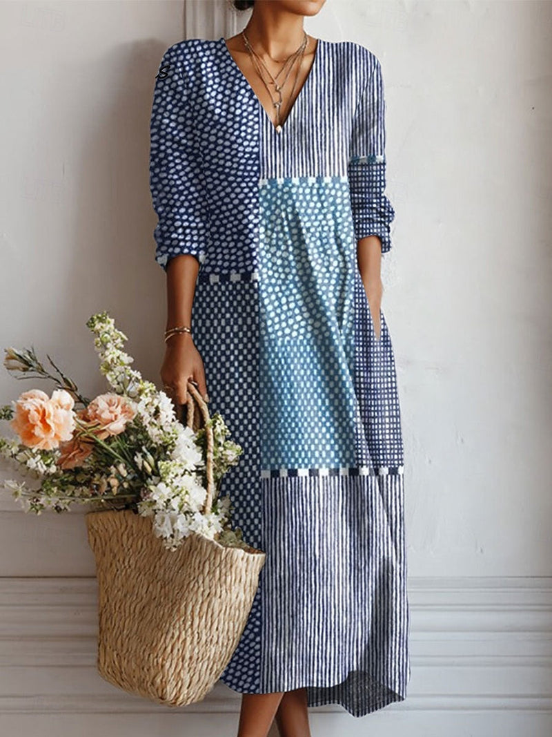 Esra - Everyday Comfort Dress