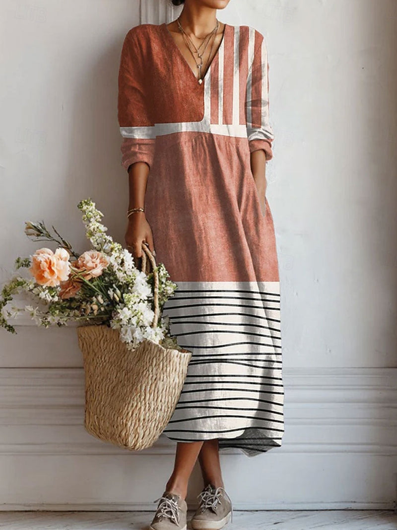 Zoey - Everyday Comfort Dress